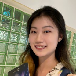 [Photo of Jingqi]