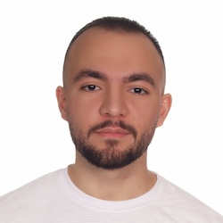 [Photo of Mohammad]